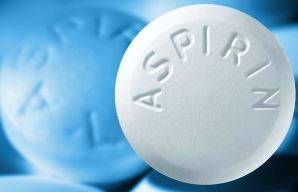 «Аспирин» в таблетках