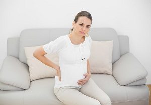 цистит при беременности симптомы