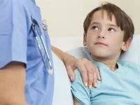цистография у детей