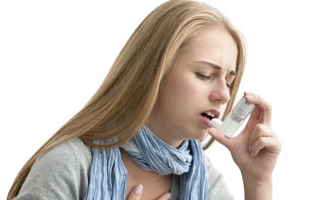 Запрещено применять препараты на основе расторопши больным астмой