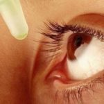 Понижаем глазное давление в домашних условиях