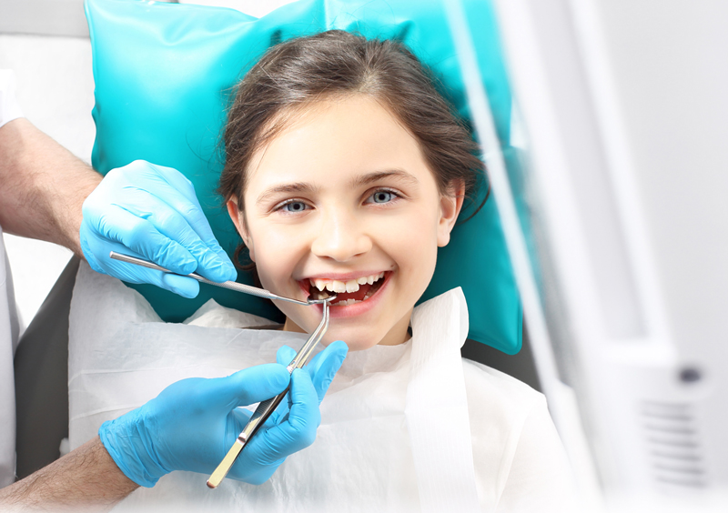 Детская стоматология болят ли молочные зубы у детей