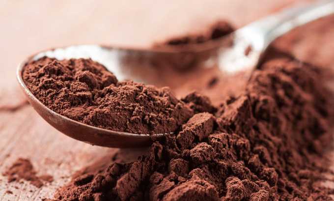 Приобретать следует только черный шоколад с содержанием какао-порошка от 55% до 99%