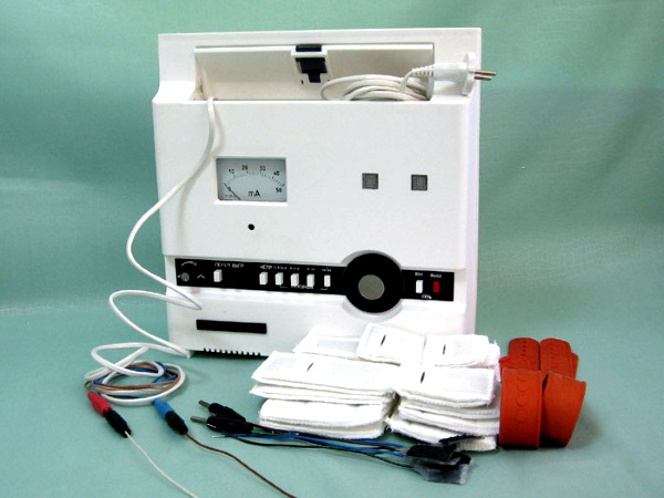 Аппарат для электростимуляции Стимул-1