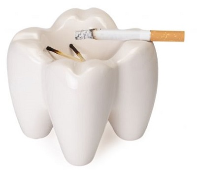 Вернулись от стоматолога с зубом в руках? Хотите знать можно ли курить после удаления зуба? Ответы читайте в статье