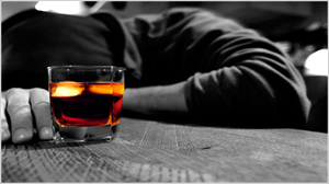 злоупотребление алкоголем при гепатите