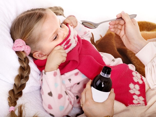 Признаки бронхита у ребенка без температуры, без кашля, как лечить thumbnail