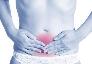 цистит у женщин симптомы и лечение