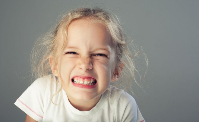 Бруксизм почему ребенок скрипит зубами во сне