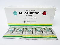 аллопуринол