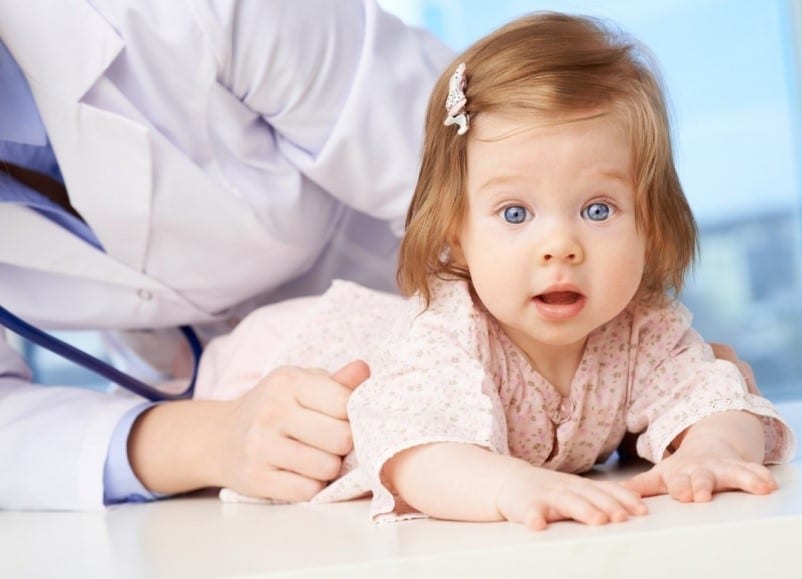 Левосторонняя нижнедолевая пневмония у ребенка что это такое thumbnail