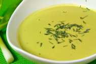 Суп из пекинской капусты при панкреатите