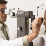 Оперативное лечение глаукомы