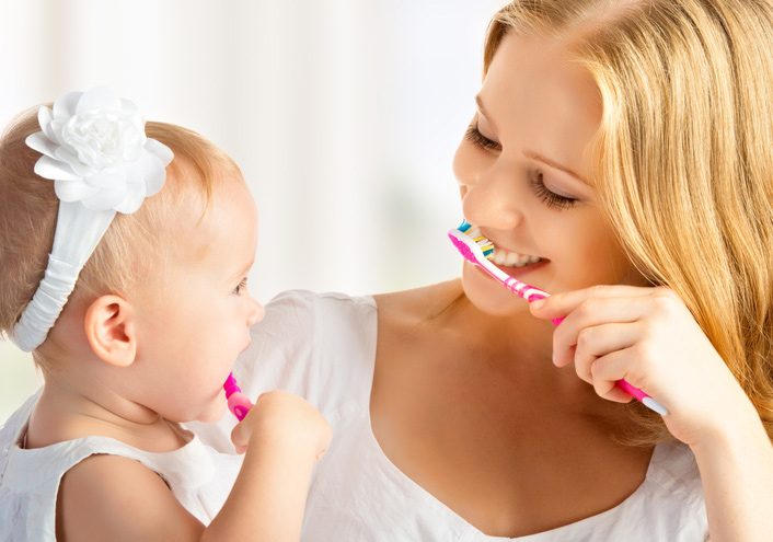 Какая зубная паста для детей подойдёт вашему ребенку