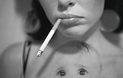 Имеет ли курение до зачатия влияние на беременность и за сколько нужно бросить, чтобы не было последствий для ребенка?