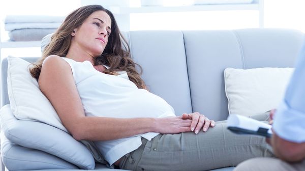 Чем лечат молочницу при беременности в 3 триместре thumbnail