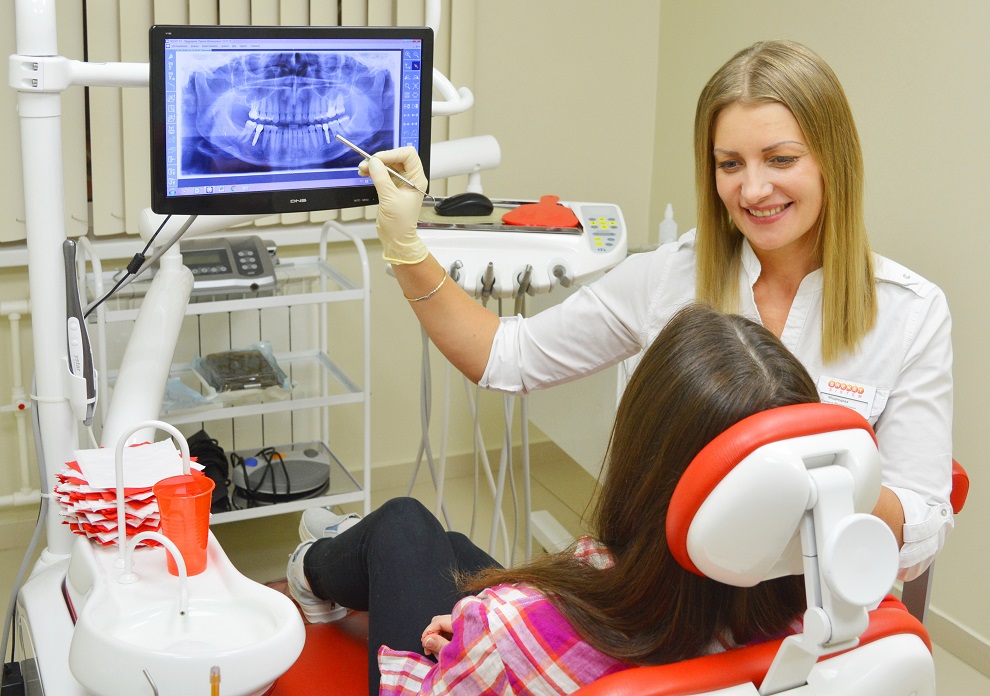 Что лечит врач-ортодонт? Особенный стоматолог