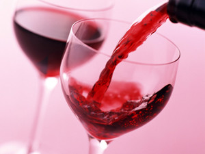 отравление вино