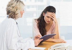 воспаление почек симптомы и лечение у женщин