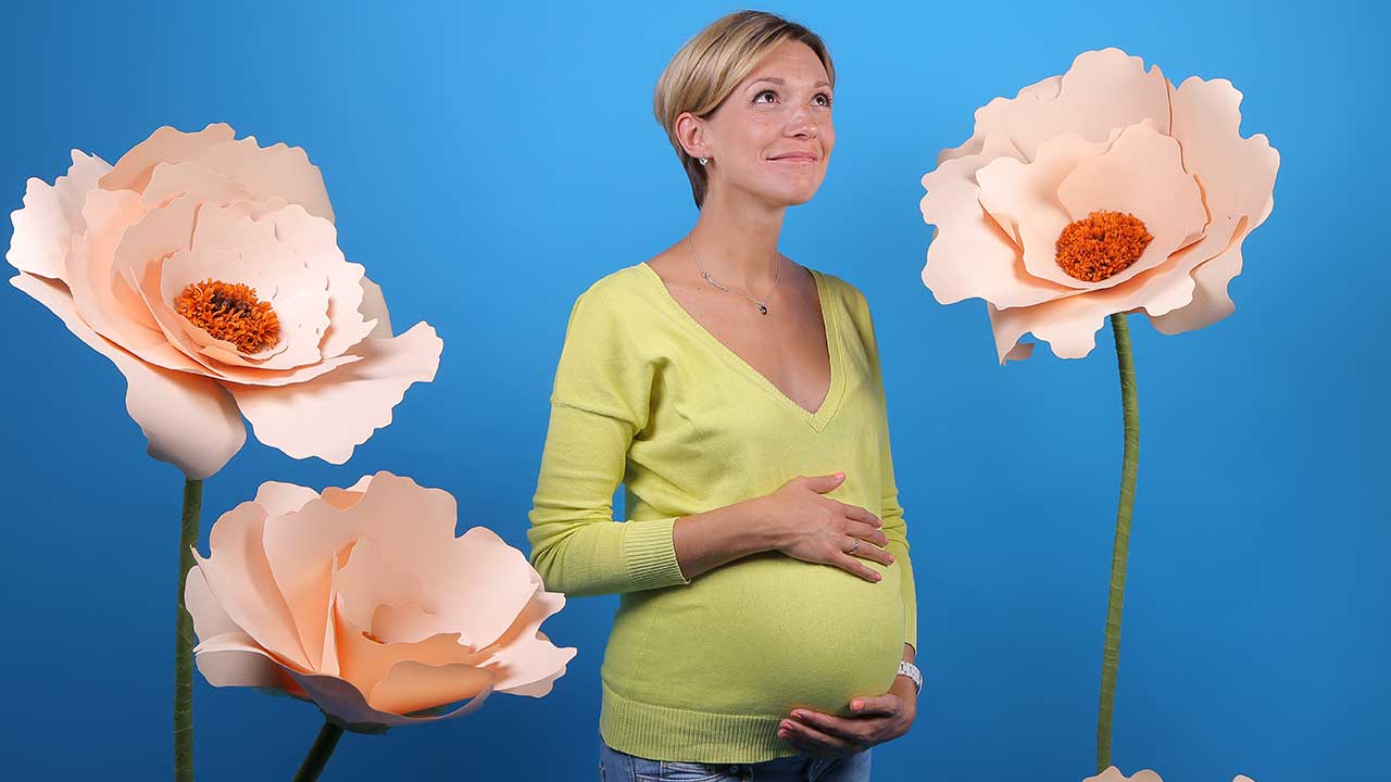 Чем лечить стоматит при беременности на разных сроках. И кое-что о диете