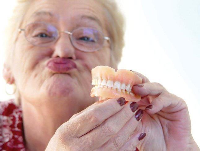 Как получить льготное протезирование зубов для пенсионеров, ветеранов, инвалидов и не только