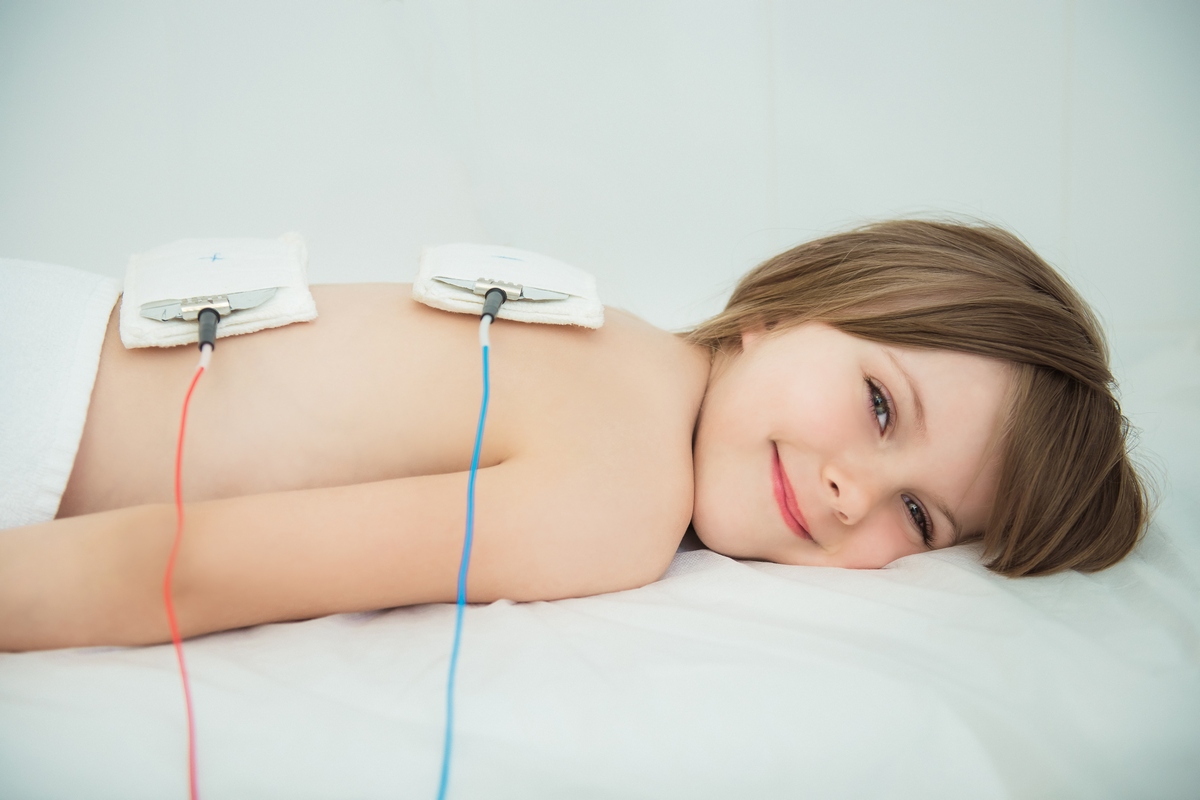 Физиотерапия при бронхите: у взрослых, детей, электрофорез, увч | elesto