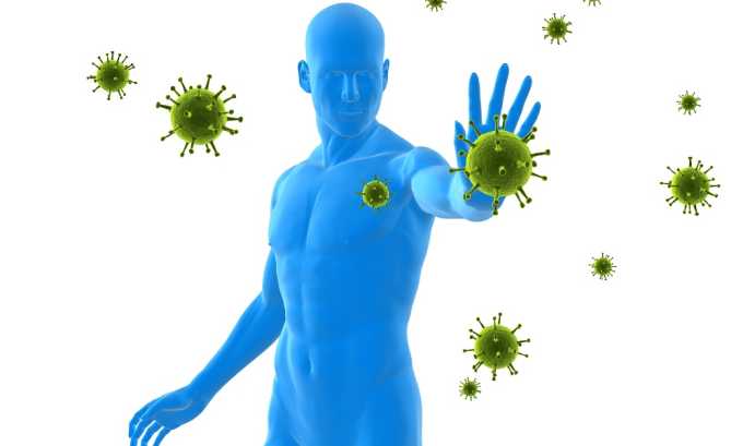 Финики укрепляет иммунитет, снижая риск подхватить простудную или вирусную инфекцию