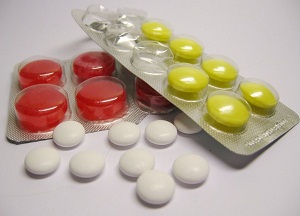 обзор таблеток для лечения цистита