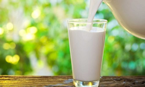 200 мл молока жирностью не более 2,5%