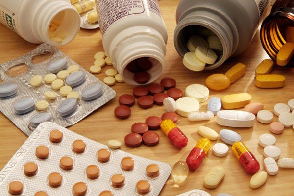 Применяют ли антибиотики при стоматите у детей