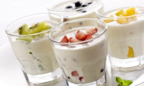 Натуральный домашний йогурт разрешается при панкреатите и холецистите