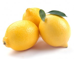 влияние лимона на печень