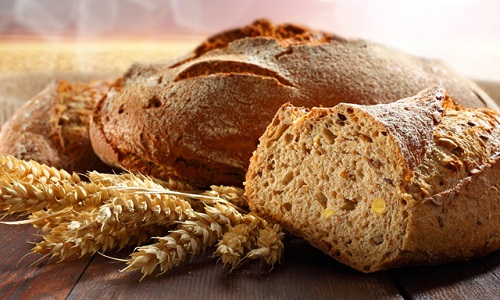 Самый вредный хлеб при остром и хроническом панкреатите - из ржаной муки