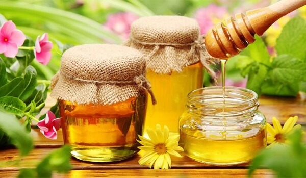 Лечение молочнице медом и маслом thumbnail