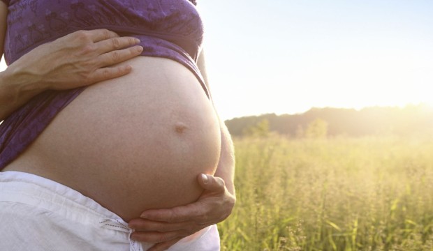 Лечение герпеса во время беременности
