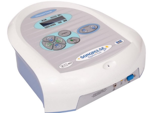 Аппарат ультразвуковой терапии Sonopulse Compact 