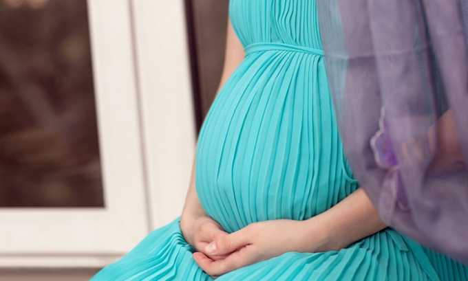 Во время беременности и грудного кормления запрещен прием прополис