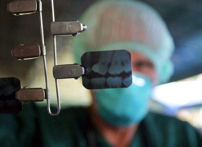Как часто можно делать рентген зубов