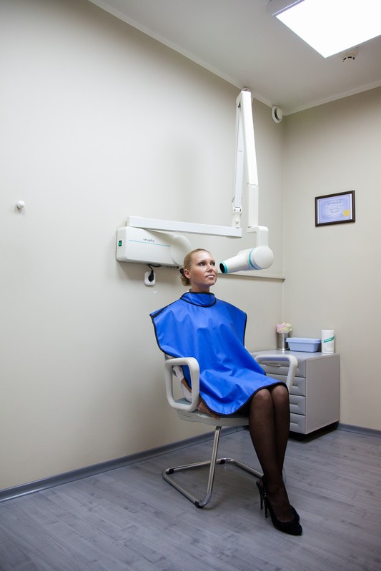 Как часто можно делать рентген зубов