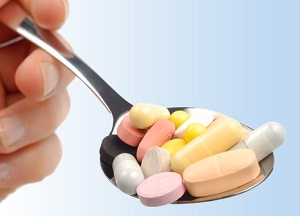 перечень обезболивающих таблеток при болях в почках