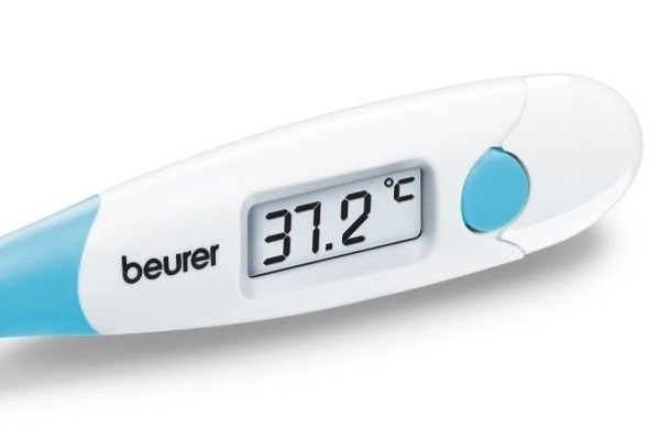 Субфебрильная температура тела