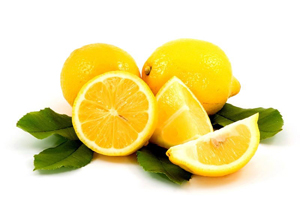 очистка сосудов лимоном