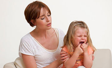 Гипоплазия эмали молочных зубов у ребенка причины и лечение