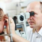 Оперативное лечение глаукомы