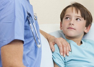 методы лечения острого гломерулонефрита у детей