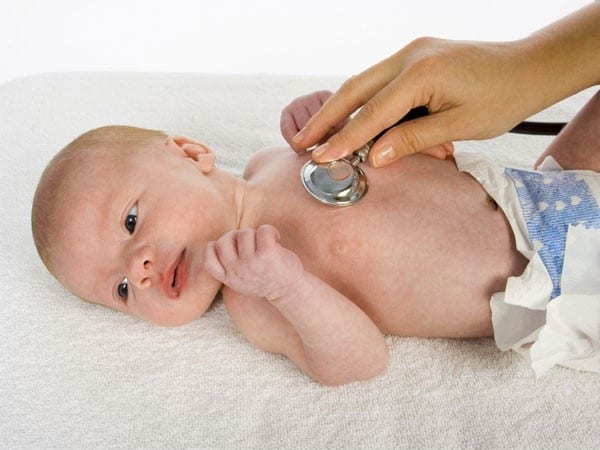 Пневмония у новорожденного ребенка после кесарева thumbnail