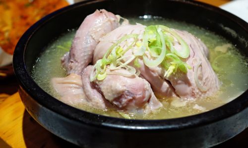 Как при острой форме панкреатита, так и при обострении хронической болезни супы из курицы не рекомендуются