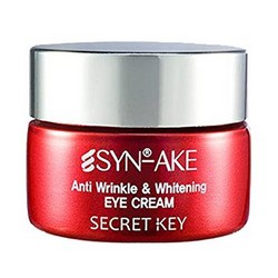 Secret Key Syn-ake