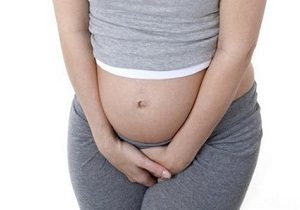 частое мочеиспускание при беременности