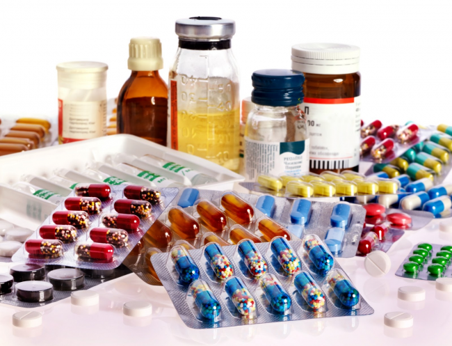 Какими лекарственными препаратами осуществляется лечение пародонтоза. Обзор таблеток, мазей и гелей